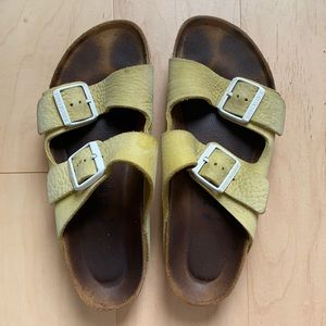 Birkenstock Arizona size 39